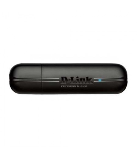 DLINK WIRELESS N NANO USB ADAPTER DWA-131