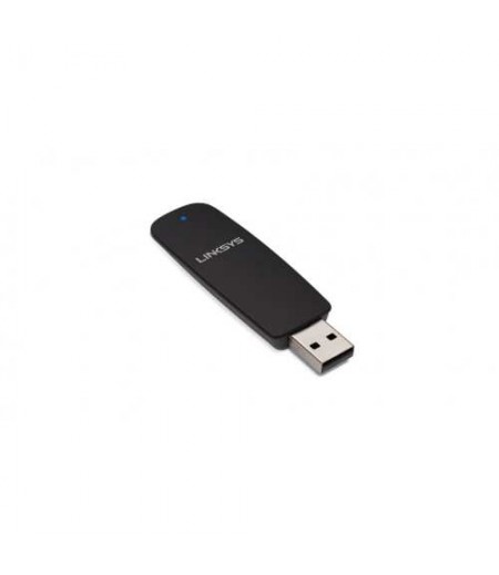 LINKYS DUAL BAND WIRELRESS-N USB ADAPTER AE2500