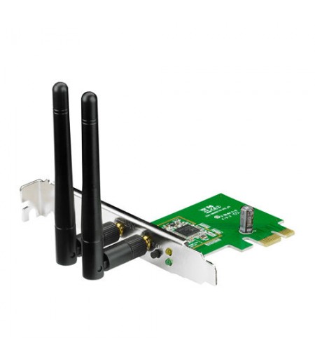 Asus PCI Express Adapter PCE-N15