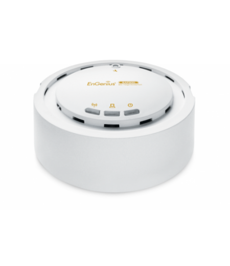 ENGENIUS High-Powered, Long-Range Ceiling Mount, Wireless N150 Indoor Access Point EAP150