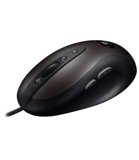 LOGITECH GAMING MOUSE G402