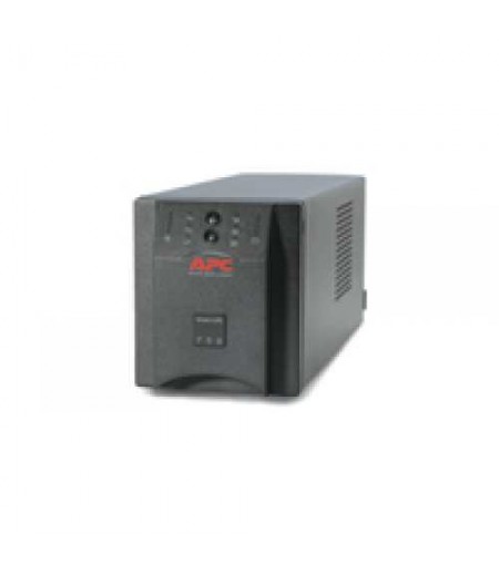 APC SMART UPS 750 VA USB & SERIAL 230V