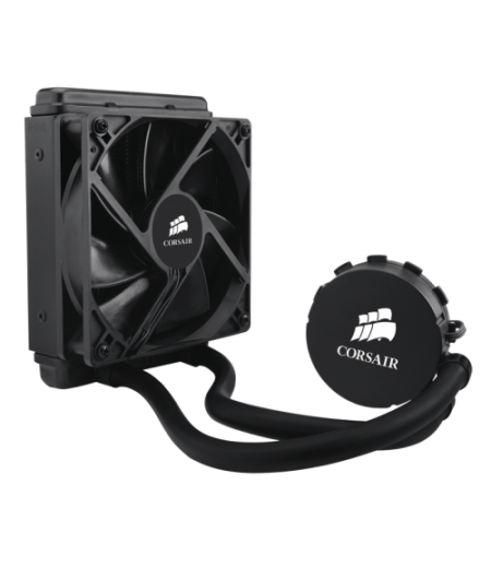 CORSAIR CWCH55 HYDRO SERIES H55 COOLING KIT