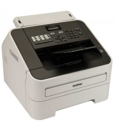 BROTHER FAX 2840 FAX MACHINE