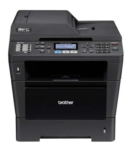 BROTHER MFC8510DN PRINTER