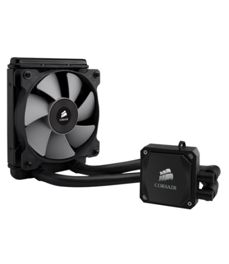 CORSAIR CWCH60-SE HYDRO SERIES H60 COOLING KIT