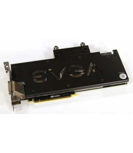 EVGA HYDRO COPPER GTX980 4GB WITH LEQUID COOLING. 04G-P4-2989-KR