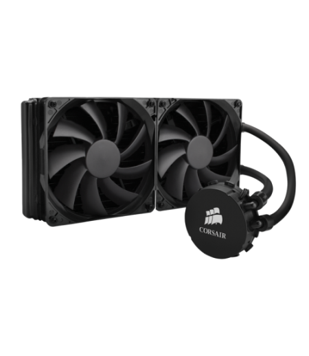 CORSAIR CWCH110 HYDRO SERIES H110 COOLING KIT