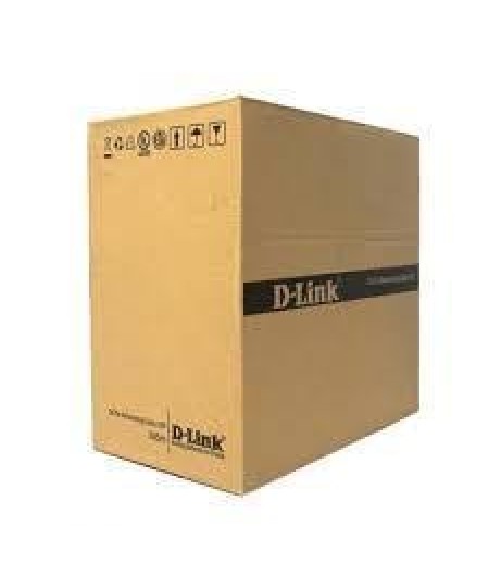 DLINK CAT 6 CABLE 305M 