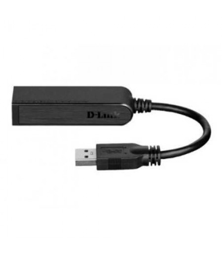 D-Link USB 3.0 to Gigabit Ethernet Adapter DUB 1312
