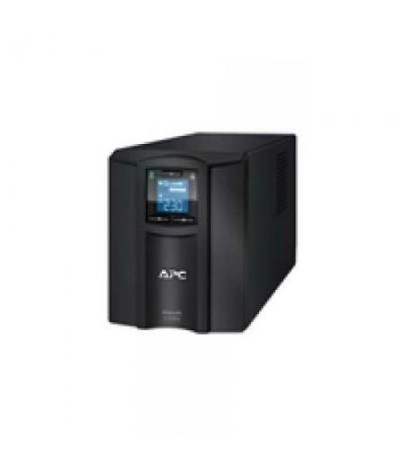 APC SMART UPS C 2000 VA LCD 230V