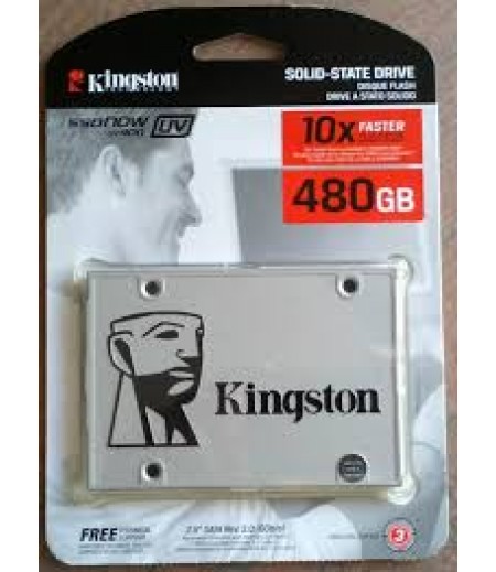 KINGSTON SSD 480GB 