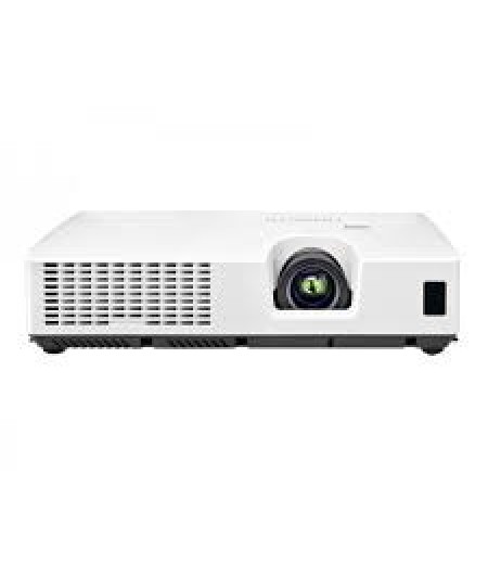 HITACHI CPDX250 PROJECTOR