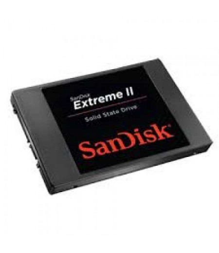 SANDISK 240GB SSD HARD DISK