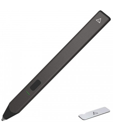 Adonit Snap 2 Magnetic Stylus + Remote Shutter - Space Grey ADS2SG