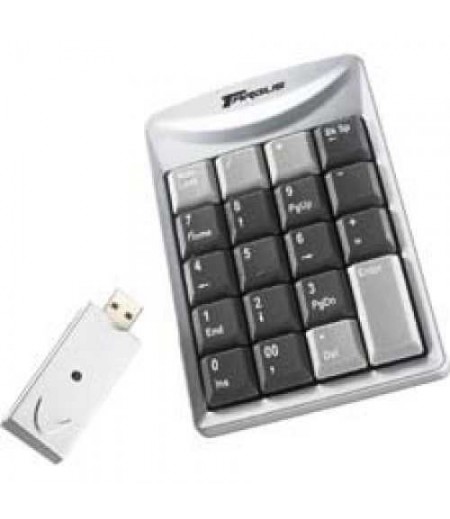 Targus Wireless Stow-N-Go Keypad