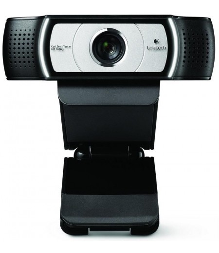 Logitech C930e HD Business Webcam Pro 