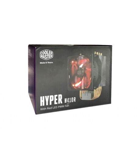 Cooler master Hyper H410R