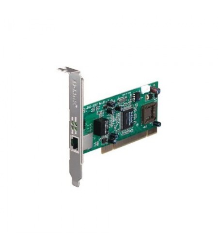 D-Link DGE-528T GIGABIT PCI DESKTOP ADAPTER