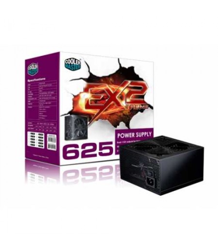 COOLER MASTER POWER SUPPLY EXTREME 2 625W