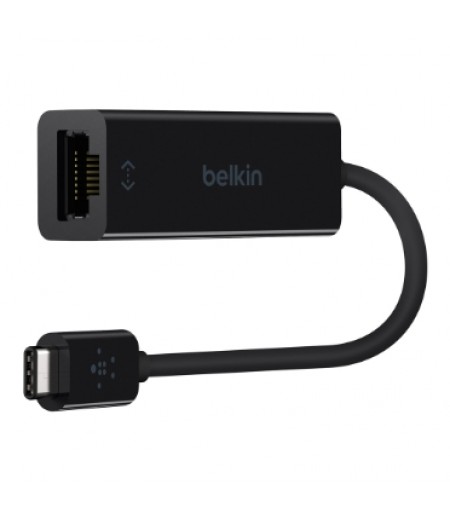 Belkin USB 3.1 Type C to Ethernet Adapter