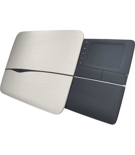 LOGITECH LAPDESK NOTEBOOK WITH TOUCHPAD N600