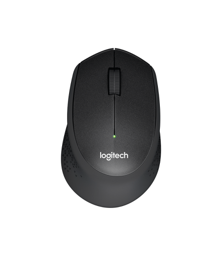 Logitech M330 Wireless Silent Plus Mouse