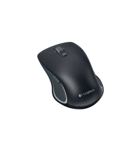 Logitech M560 Wireless Mouse -BLACK