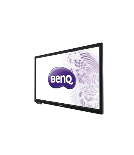  Benq RP652 Interactive Flat Panel Touch TV