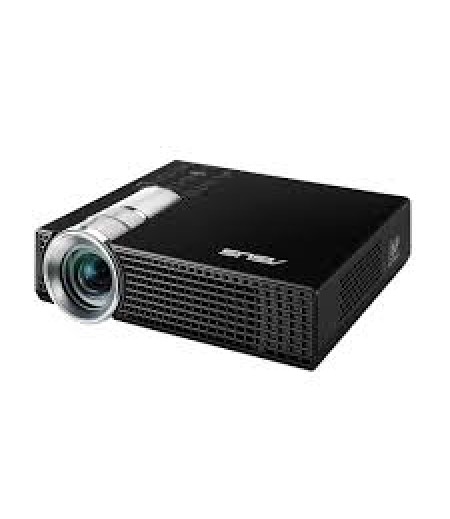 ASUS P2M Ultra-light Portable LED Projector