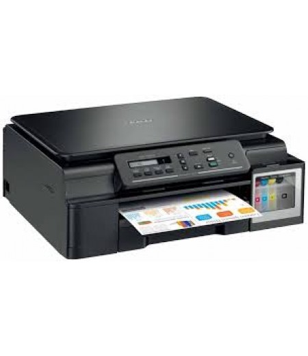 BROTHER DCPT500W PRINTER 