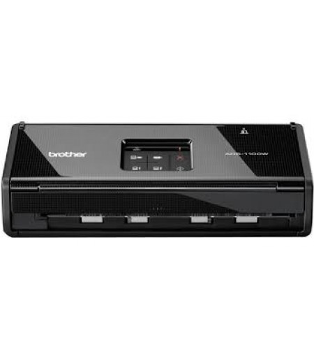 BROTHER ADS1100W SCANNER