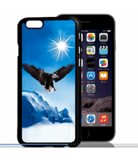 TUTONICA 3D Case for IPhone 6/ 6+/ 7/ 7+ & Samsung 7/ 7 Edge - TUTO-240A7+EA