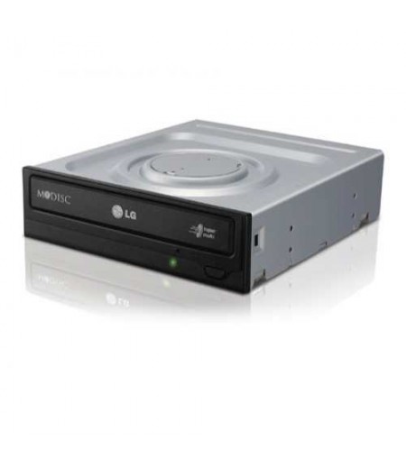 LG DVD Writer Internal 24X , Sata ( Box of 10) 