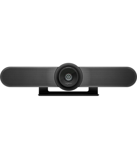 Logitech 960-001102 MEETUP Video conferencing system