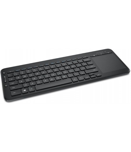 Microsoft All-in-one Media Keyboard N9Z-00019