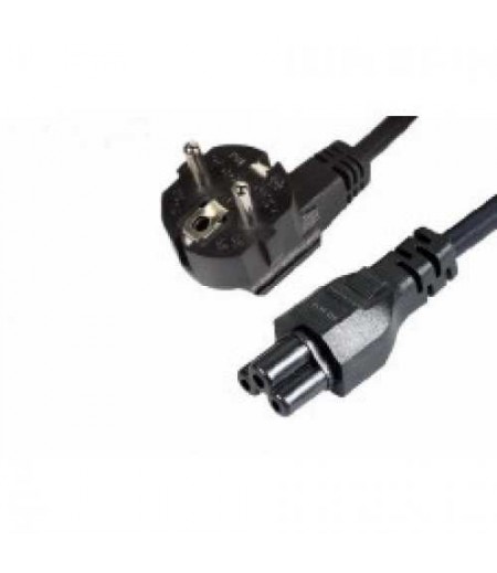 S-TEK 3 PIN POWER CABLE FOR LAPTOP