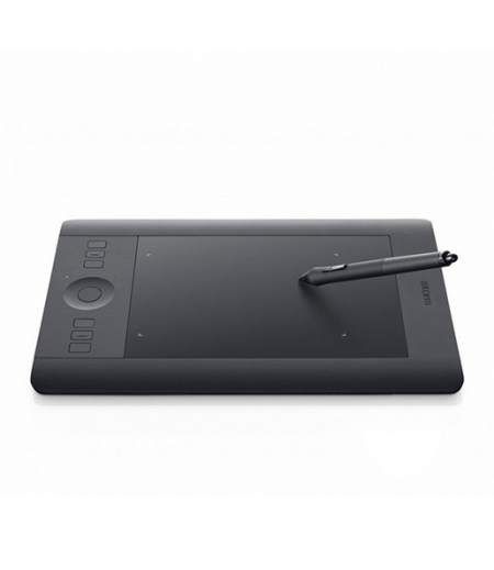 Wacom Intuos Pro Small, EN & ES PTH-451-ENES Tablet