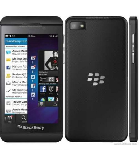 Blackberry Z10 3G - 16GB