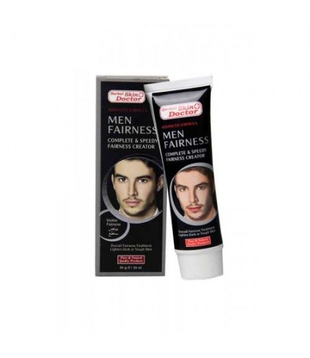 Skin Doctor Men Fairness Cream