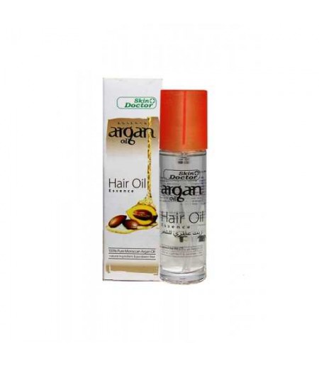 Skin Doctor Argan Oil-Hair Oil Essence