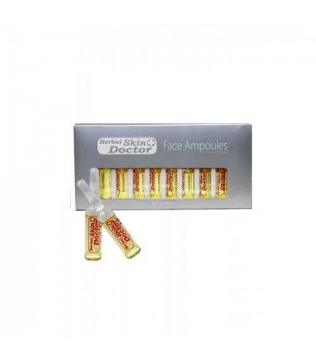 Skin Doctor Acne Ampoules
