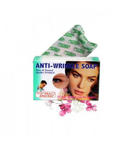 Skin Doctor Anti-Wrinkle Soap -SD 701