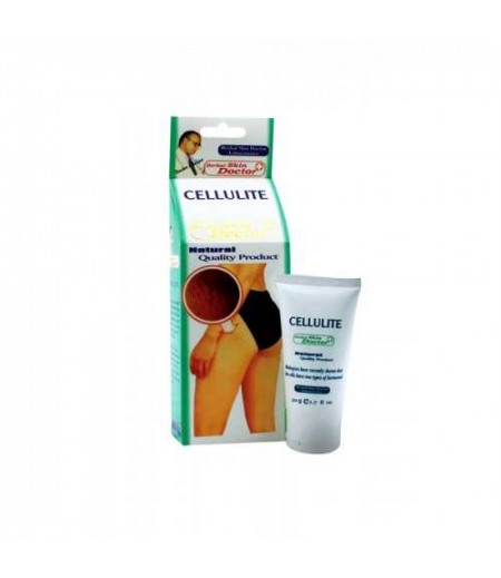 Skin Doctor Cellulite Cream