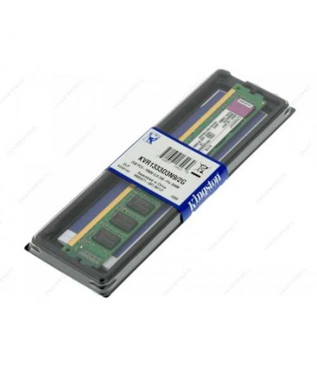 KINGSTON DESKTOP MEMORY 2GB DDR3 PC1333