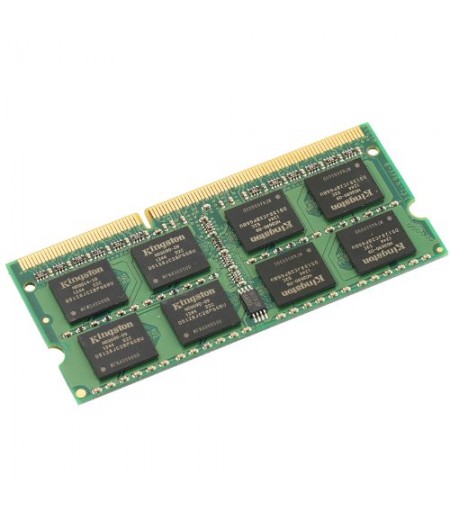 KINGSTON LAPTOP MEMORY DDR2 2GB PC800