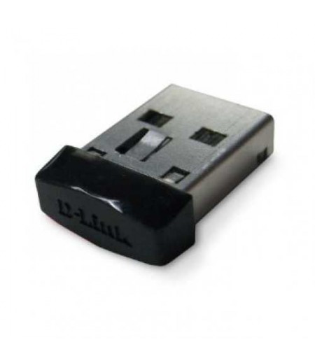 DLINK WIRELESS N 150 MBPS USB ADAPTER DWA-121