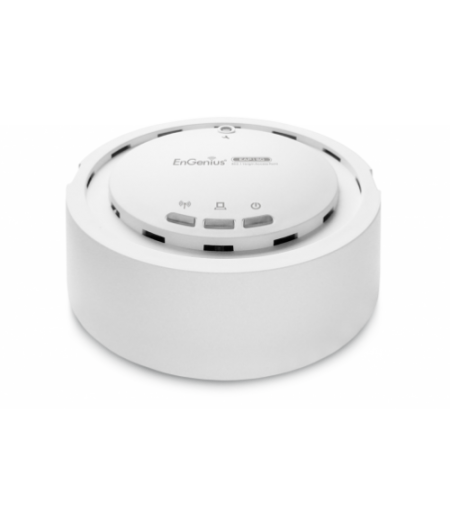 ENGENIUS High-Powered, Long-Range Ceiling Mount, Wireless N150 Indoor Access Point
