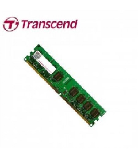 TRANSCEND 2GB DDR2 667 MHZ FOR DESKTOP