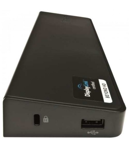 Targus USB 3.0 Dual Video Docking Station ( ACP70EU )